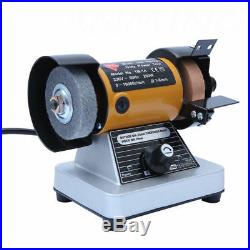220V Electric chisel Wood Carving Tool machine with Flexible Shaft Drill Grinder