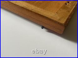 Abstract Sculpture Wood Carving Surrealism Modernism Expressionism Shippey Icon