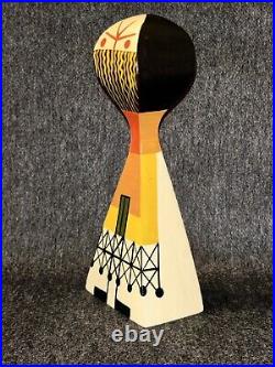 Alexander Girard for Vitra Design Museum No. 13 Wooden Doll