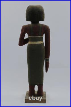 Amazing queen Nephthys Helpful Goddess& sister of Isis and especially Osiris