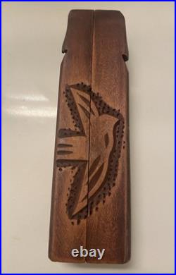 Antique RARE Wood CARVED Relief CRUCIFIXION Christ TRIPTYCH Folk JESUS Shrine Antique RARE Wood CARVED Relief CRUCIFIXION Christ TRIPTYCH Folk JESUS Shrine