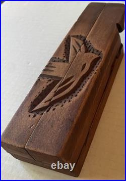 Antique RARE Wood CARVED Relief CRUCIFIXION Christ TRIPTYCH Folk JESUS Shrine Antique RARE Wood CARVED Relief CRUCIFIXION Christ TRIPTYCH Folk JESUS Shrine