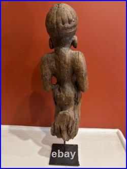 Antique Wood Carving