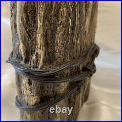 Big Sky Carvers Bob Guge Eastern Bluebird Wood Carving Sculpture Master Edition