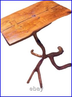 Bill Lewis Table Bill Lewis Table