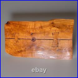 Bill Lewis Table Bill Lewis Table