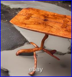 Bill Lewis Table Bill Lewis Table