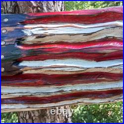 Chainsaw Carving American Flag Wood Flag Patriotic Rustic. 223 2nd Amendment Chainsaw Carving American Flag Wood Flag Patriotic Rustic. 223 2nd Amendment