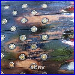 Chainsaw Carving American Flag Wood Flag Patriotic Rustic. 223 2nd Amendment Chainsaw Carving American Flag Wood Flag Patriotic Rustic. 223 2nd Amendment