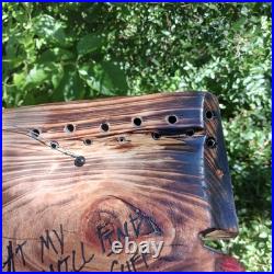 Chainsaw Carving American Flag Wood Flag Patriotic Rustic. 223 2nd Amendment Chainsaw Carving American Flag Wood Flag Patriotic Rustic. 223 2nd Amendment