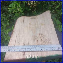 Chainsaw Carving Big Foot Yeti Sasquatch Monster Wall Hanger Cypress Chainsaw Carving Big Foot Yeti Sasquatch Monster Wall Hanger Cypress