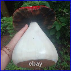 Chainsaw Carving Mushroom Wood Carving Fairy Fantasy Art Garden Mushrooms Cedar Chainsaw Carving Mushroom Wood Carving Fairy Fantasy Art Garden Mushrooms Cedar