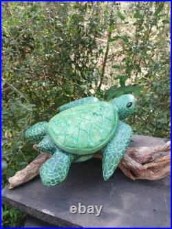 Chainsaw Carving Sea Turtle Wood Carving Turtles Sculptures Rustic Art Cypress Chainsaw Carving Sea Turtle Wood Carving Turtles Sculptures Rustic Art Cypress
