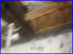 Chainsaw wood carving sculpture everything's for sale or you can have one made