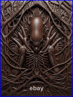 Custom Wood Carving From Photo Personalized 3D Relief Portrait Handmade Gift