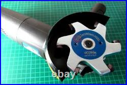 DBXcutter High Performance Power Wood carving tool Angle Grinder attachment