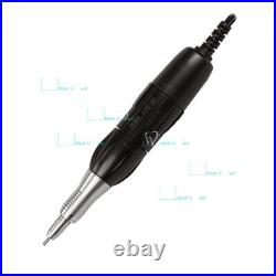 Dental Electric Nail Polish Drill Motor Handpiece Manicure Wood Carving 35krpm