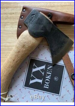 Gransfors Bruks Hand Hatchet Best Wood Carving Axe 413