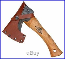 Gransfors Bruks Hand Hatchet Best Wood Carving Axe Spoon Bowl Kuksa Bushcraft