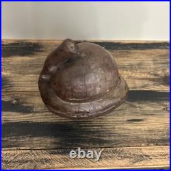 Hand Carved Asian Solid Wood Sculpture Hand Carved Asian Solid Wood Sculpture