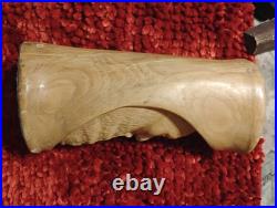 Hand Carved Wood Sculpture Hand Carved Wood Sculpture