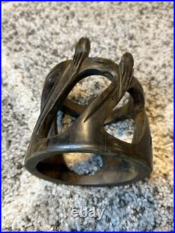 Hand Carved wooden Sculpture Collection 5x6 Hand Carved wooden Sculpture Collection 5x6