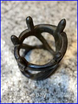 Hand Carved wooden Sculpture Collection 5x6 Hand Carved wooden Sculpture Collection 5x6