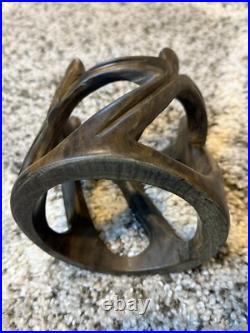 Hand Carved wooden Sculpture Collection 5x6 Hand Carved wooden Sculpture Collection 5x6