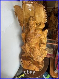 Handcrafted Art Sculpture Collectibles Statue