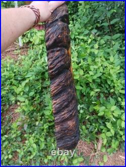 Horse Head Wood Sculptures County Rustic Folk Art Cypress Chainsaw Carving Horse Head Wood Sculptures County Rustic Folk Art Cypress Chainsaw Carving
