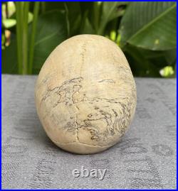 Human Skull Wood Skeleton Head carved Wooden Sculpture Wood Skull Decoration Human Skull Wood Skeleton Head carved Wooden Sculpture Wood Skull Decoration