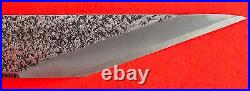 Japanese Wood 5 Carving blade Chisel marking Knife knives AOGAMI II 2 blue steel