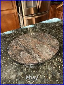 John Bennett Myrtlewood Humpback Whale & Calf Vintage Original Wood Carving