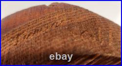 Junior Cobb, Woodpecker in a knot hole Junior Cobb, Woodpecker in a knot hole