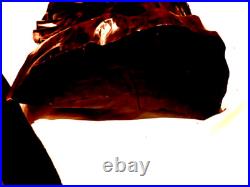 Large 31 In Bali Art Carved Hard Wood Sculpture Dancers Indonesian Art Deco