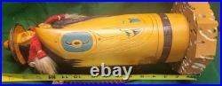 Mother and Child Carving by Pacific Northwest Indigenous Artist Vic Veadg SIGNED