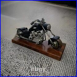 Motorcycle Artwork