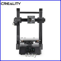 NEW Creality 3D CP-01 3 IN 1 3D Printer Laser Engraver CNC Carving Printer