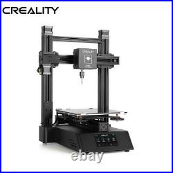 NEW Creality 3D CP-01 3 IN 1 3D Printer Laser Engraver CNC Carving Printer