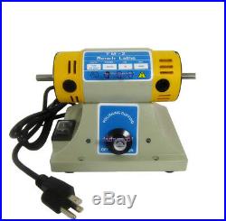 New 110V Electric Chisel Carving Tool Wood Carving Machine With Shaft & 5 Blades