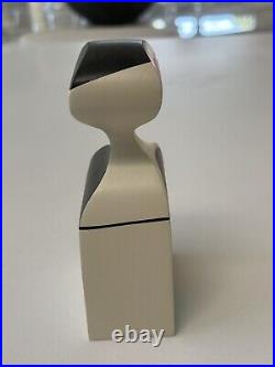 New In Box. Alexander Girard for Vitra Design Museum No. 3 Wooden Doll