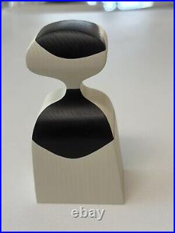 New In Box. Alexander Girard for Vitra Design Museum No. 3 Wooden Doll