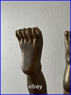 Pedro Friedeberg Cherub Acrobat Surrealist Sculpture (Mexican, b. 1936) Pedro Friedeberg Cherub Acrobat Surrealist Sculpture (Mexican, b. 1936)