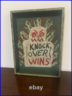 Pennsylvania Folk Art? By Listed Sculptor Kent Greenbaum Pennsylvania Folk Art? By Listed Sculptor Kent Greenbaum