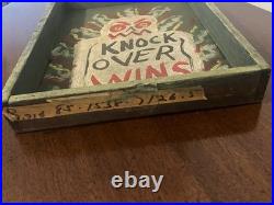 Pennsylvania Folk Art? By Listed Sculptor Kent Greenbaum Pennsylvania Folk Art? By Listed Sculptor Kent Greenbaum