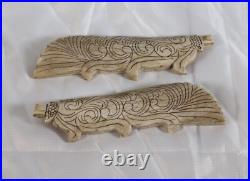 Rare Vintage Sarimanok Sculpture Maranao Art from Mindanao, Philippines Rare Vintage Sarimanok Sculpture Maranao Art from Mindanao, Philippines