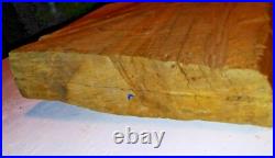 Rare Wood Carving