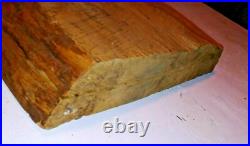 Rare Wood Carving