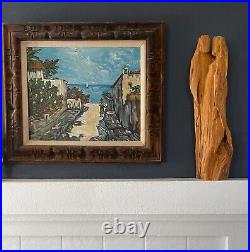 Rustic Wood Sculpture Abstract Couple BOHO Art Natural Hand Carved Reclaimed 26 Rustic Wood Sculpture Abstract Couple BOHO Art Natural Hand Carved Reclaimed 26