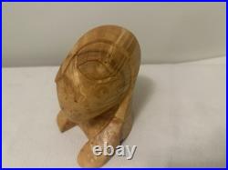 Someone To Watch Me #2-Canadian Artisan-Jamie Russell-6.5 X 6X 5#